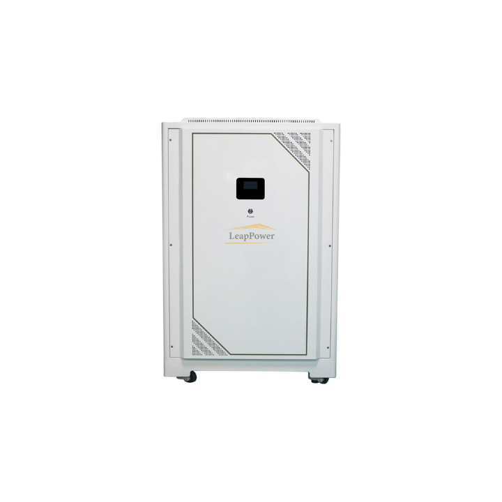 All In One 48V 20kwh Movable Off Grid Battery System Adaptable to Various Usage Scenarios